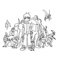 Ben 10 #11495