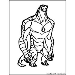 Ben 10 #11497