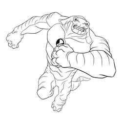 Ben 10 #11499