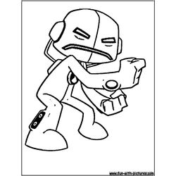 Ben 10 #11500