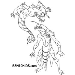 Ben 10 #11503