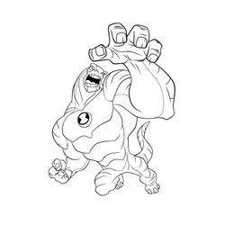 Ben 10 #11505