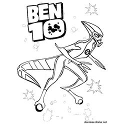 Ben 10 #11507