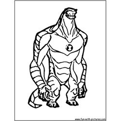 Ben 10 #11508