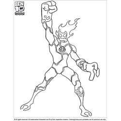 Ben 10 #11509