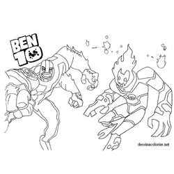 Ben 10 #11510