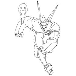 Ben 10 #11511
