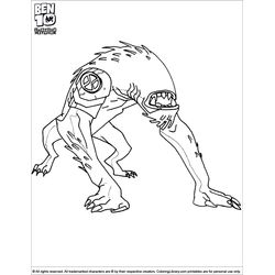 Ben 10 #11512