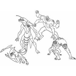 Ben 10 #11514