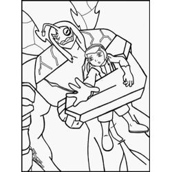 Ben 10 #11515