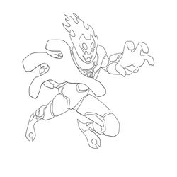 Ben 10 #11516