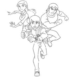 Ben 10 #11517