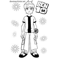 Ben 10 #11518
