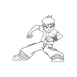 Ben 10 #11519