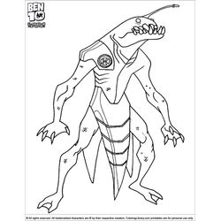 Ben 10 #11522