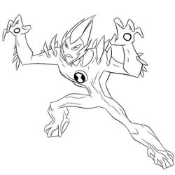 Ben 10 #11525