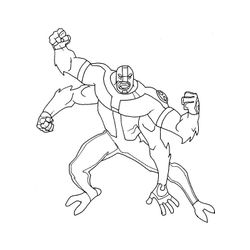 Ben 10 #11526
