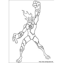 Ben 10 #11527