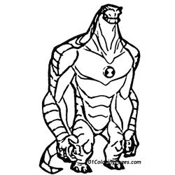Ben 10 #11529