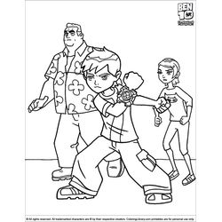 Ben 10 #11530
