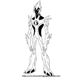 Ben 10 #11532