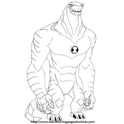 Ben 10 #11533
