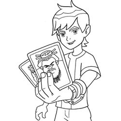 Ben 10 #11537