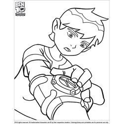 Ben 10 #11538