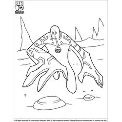 Ben 10 #11540