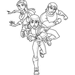 Ben 10 #11541