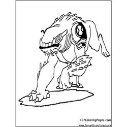 Ben 10 #11543