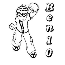 Ben 10 #11546