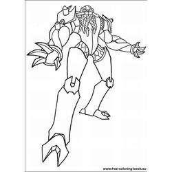 Ben 10 #11549