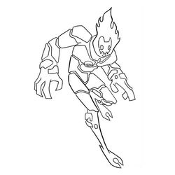 Ben 10 #11550