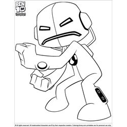 Ben 10 #11553