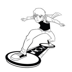 Ben 10 #11554