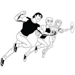 Ben 10 #11558
