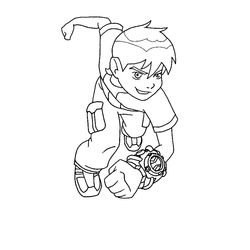 Ben 10 #11562