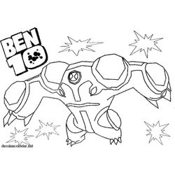 Ben 10 #11563