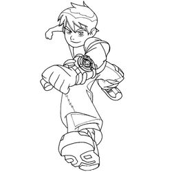Ben 10 #11565