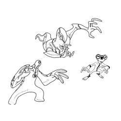 Ben 10 #11567