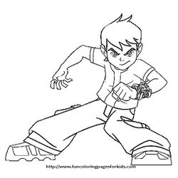 Ben 10 #11568