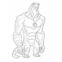 Ben 10 #11570