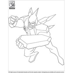 Ben 10 #11571