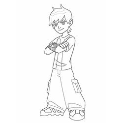 Ben 10 #11575