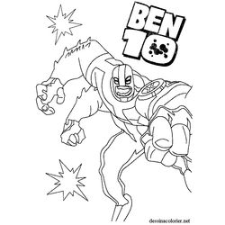 Ben 10 #11576