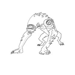 Ben 10 #11578