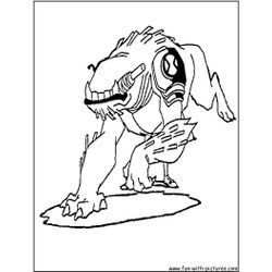 Ben 10 #11579