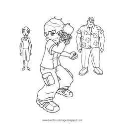 Ben 10 #11584