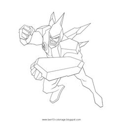 Ben 10 #11585